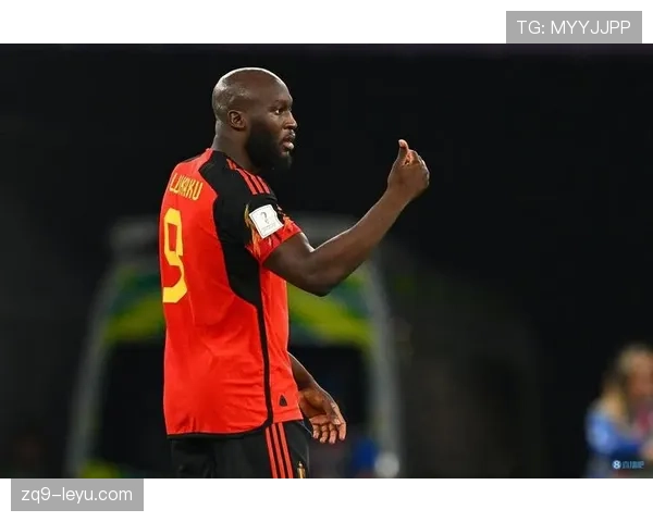 卢卡库身体对抗解析:比利时锋霸力量优势凸显