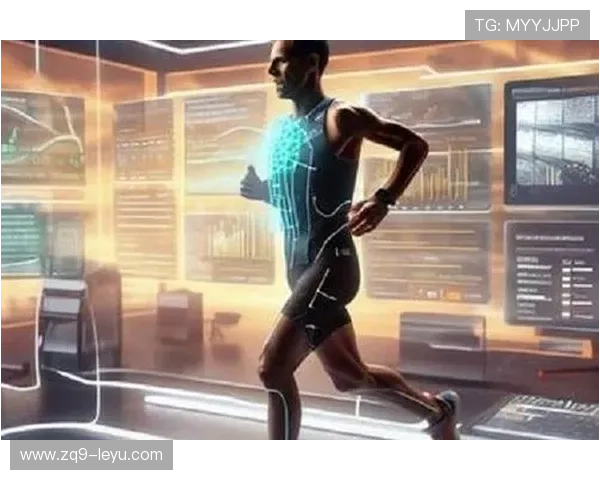 智能穿戴设备引领体育科技革新，助力运动表现提升