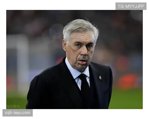 克洛普与安切洛蒂再度对决，战术博弈引发球迷热议