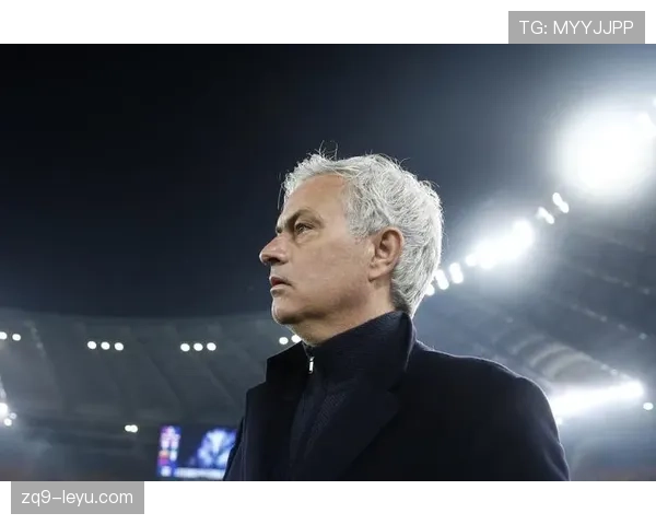 穆里尼奥战术革新推动罗马竞争力全面提升