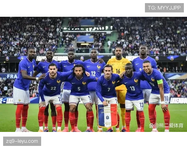 法国U17队勇夺欧洲锦标赛冠军，延续足球辉煌传奇