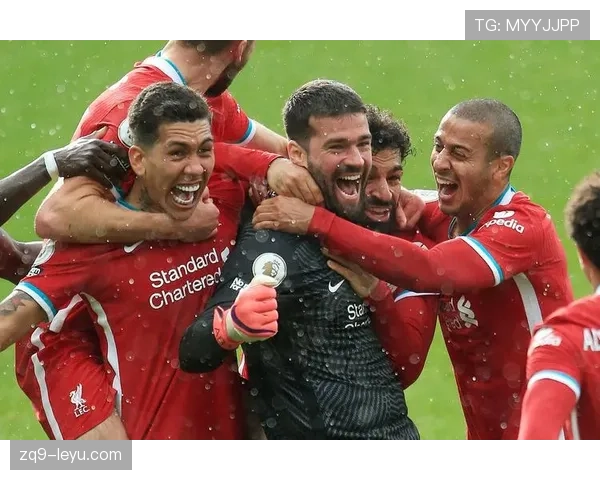 阿利松续约至2027年，利物浦门将核心锁定未来