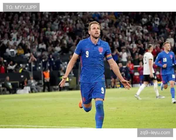 哈里·凯恩领衔英格兰队开启欧洲杯新征程，状态火热备受期待