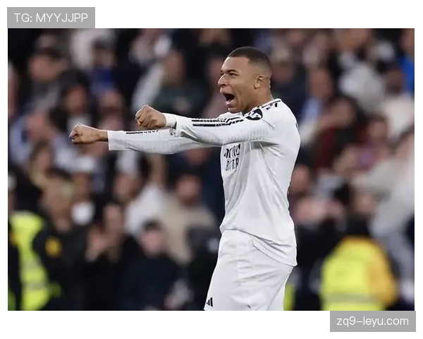 姆巴佩强势领跑金球奖争夺，巅峰表现引爆足坛热议