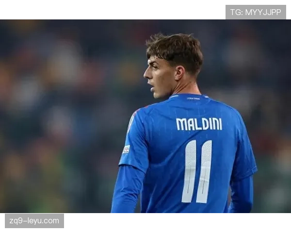 马尔蒂尼执掌意大利国家队，迎战新挑战共赴荣耀新征程