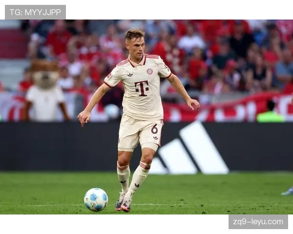 穆西亚拉与基米希配合默契,近期表现稳健 穆西亚拉与基米希配合默契,近期表现稳健