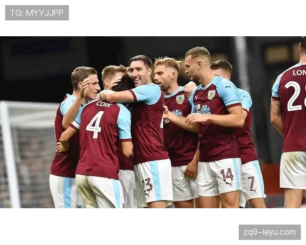 英超伯恩利切尔西