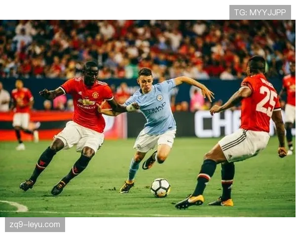 福登的场上视野与决策力