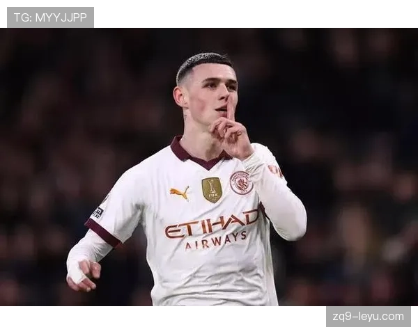 福登：技术细腻与身体对抗同步进化的轨迹解析