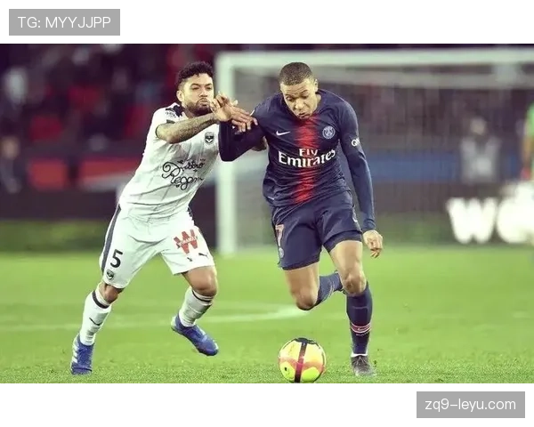 巴黎巨星璀璨阵容竟成战术短板：内马尔姆巴佩共存困境如何撕裂球队竞争力？