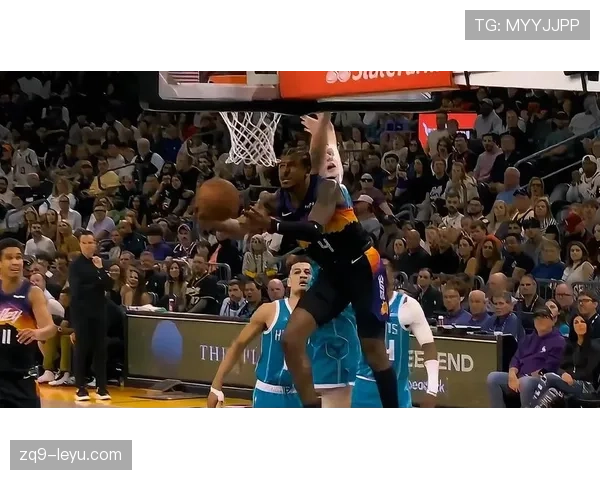 杰伦·格林突破频率提升拉开差距助火箭攻防转换加速