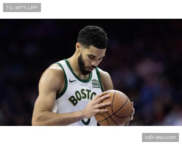 塔图姆投篮选择优化提升关键时刻效率明显领先欧文