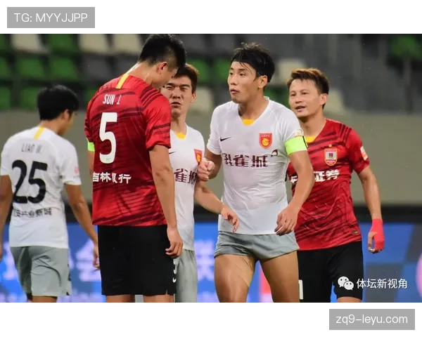 山东泰山进攻仍具威胁，效率不稳是否制约争冠形势？