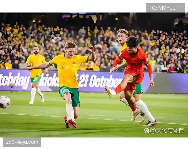 澳大利亚冲击2026世界杯出线形势分析：小组对手、赛程难度与晋级前景